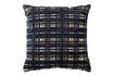 Miniature Black fabric cushion Dandy 1