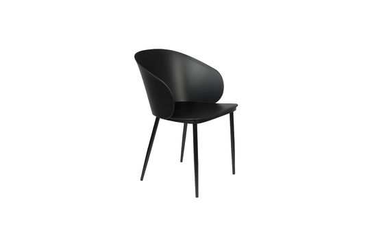 Black Gigi Chair