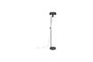 Miniature Black iron floor lamp Landon 4