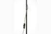 Miniature Black iron floor lamp Landon 7