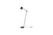 Miniature Black iron floor lamp Lau 3