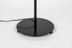 Miniature Black iron floor lamp Lena 8