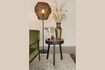 Miniature Black iron floor lamp Lena 2