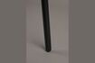 Miniature Black iron floor lamp Meezan 7