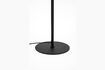 Miniature Black iron floor lamp Sirius 13