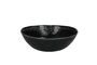 Miniature Black stoneware bowl Porcelino Experience H5 Clipped