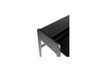 Miniature Black wood desk Barbier 13