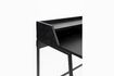 Miniature Black wooden desk Giorgio 7