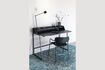 Miniature Black wooden desk Giorgio 3