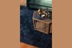 Miniature Blue fabric rug 200x300 cm Cos 9