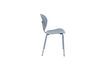 Miniature Blue recycled plastic chair The Ocean 8