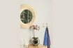 Miniature Blush clear bamboo mirror 4