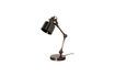 Miniature Brass copper desk lamp Industry 6