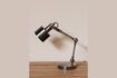 Miniature Brass copper desk lamp Industry 2