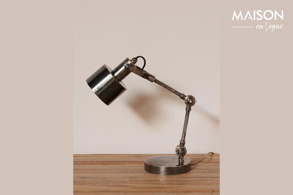 Opt for elegance and functionality with our desk lamp.