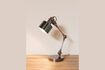 Miniature Brass copper desk lamp Industry 5