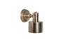 Miniature Brass copper wall light Industry Clipped