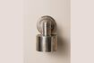 Miniature Brass copper wall light Industry 1