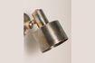 Miniature Brass copper wall light Industry 3