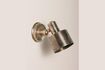 Miniature Brass copper wall light Industry 4