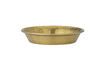 Miniature Brass Kry metal bowl 1