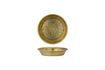 Miniature Brass Kry metal bowl 6