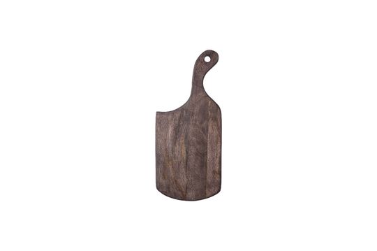 Brown Acacia Cutting Board Maxim