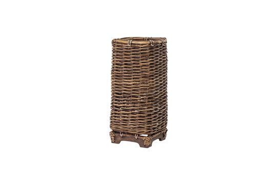 Brown basket Stanje