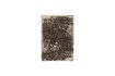 Miniature Brown fabric rug 200x300 cm Satwa 1