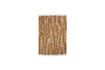 Miniature Brown natural fiber rug 200x140 cm Get 1