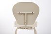 Miniature Brown recycled plastic chair The Ocean 12