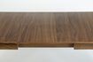 Miniature Brown wood dining table Glimps 4