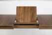 Miniature Brown wood dining table Glimps 6