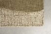 Miniature Brown wool rug 200x300 cm Silvan 7