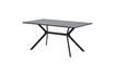 Miniature Bruno black table 2