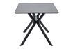 Miniature Bruno black table 3