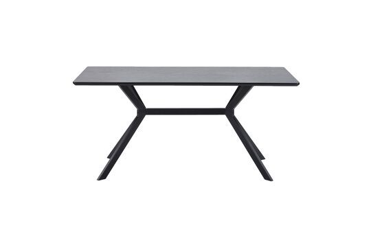 Bruno black table Clipped