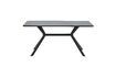 Miniature Bruno black table 1