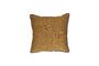 Miniature Camel cotton cushion Opposites Clipped