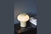 Miniature Camp sand glass table lamp 1