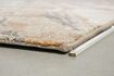 Miniature Carpet 290x200 cm in brown fabric Solar 5