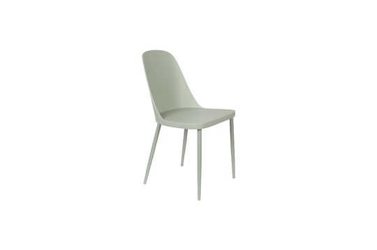 Chair Pip mint green