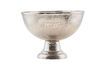 Miniature Champtub silver aluminum ice bucket 1