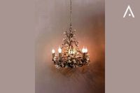 Chandeliers Chehoma