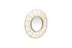 Miniature Charm clear bamboo mirror 1