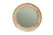 Miniature Clair light wood mirror 1