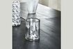 Miniature Clear glass vase 2