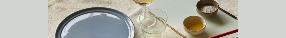 Material Details Clink clear crystal white wine glass