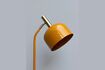 Miniature Clockwork orange metal floor lamp 5