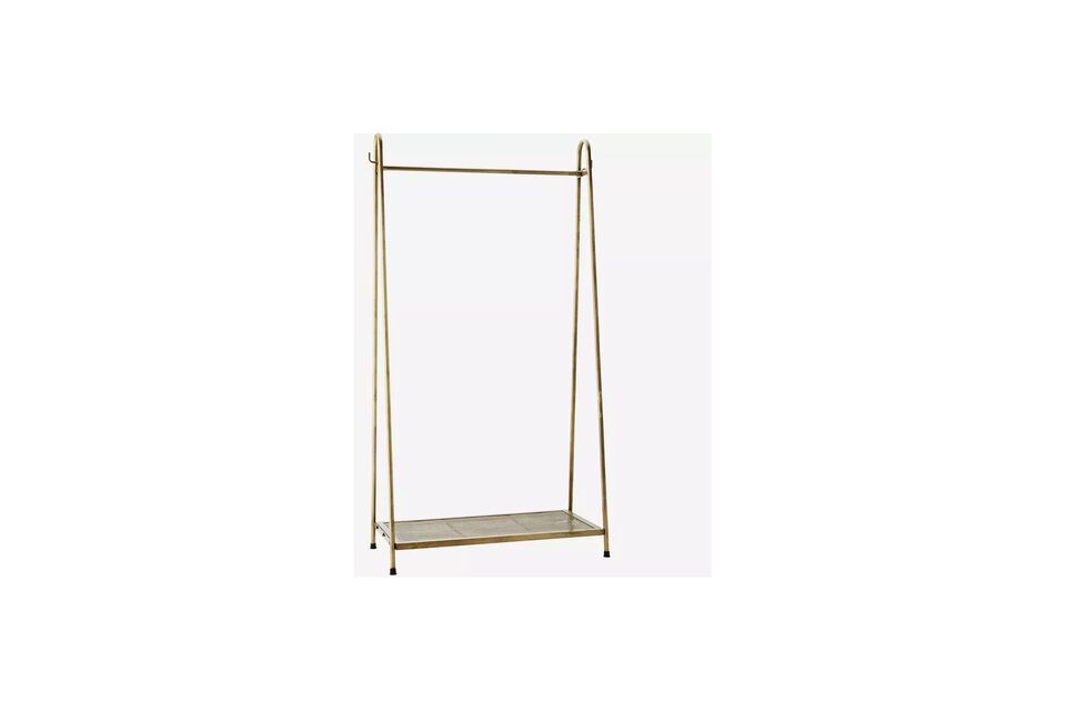 Clothes rack Shelf Madam Stoltz